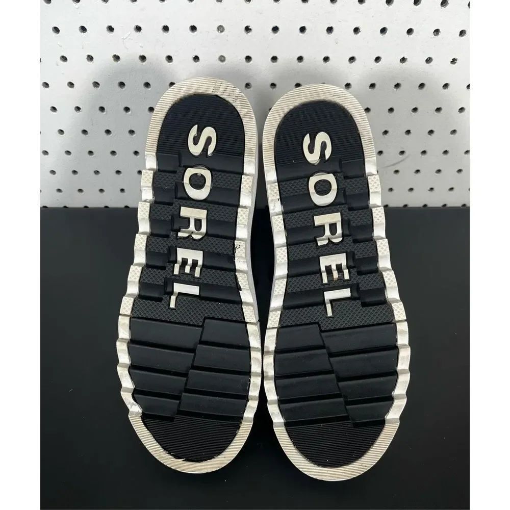 Sorel winter boots - Picture 9 of 9